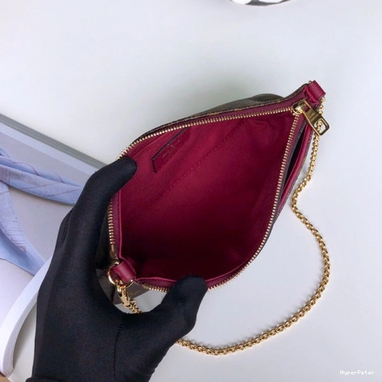 PALLAS Vuitton CHANELUTCH Louis 0710